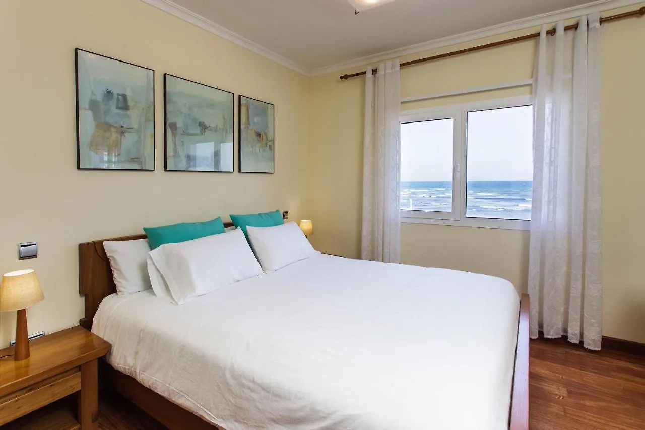 El Castillito, Beachfront Villa Corralejo