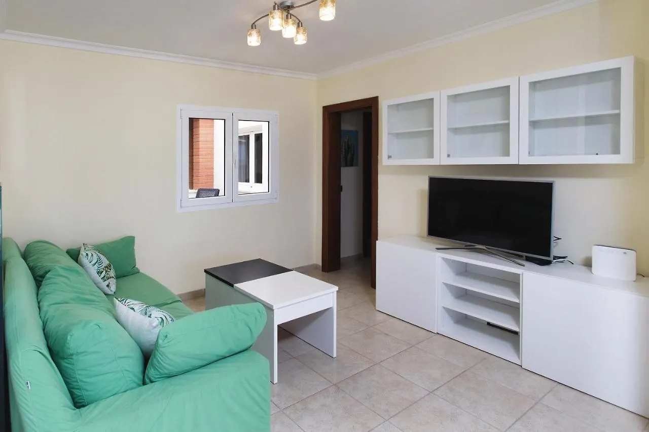 El Castillito, Beachfront Villa Corralejo Spain