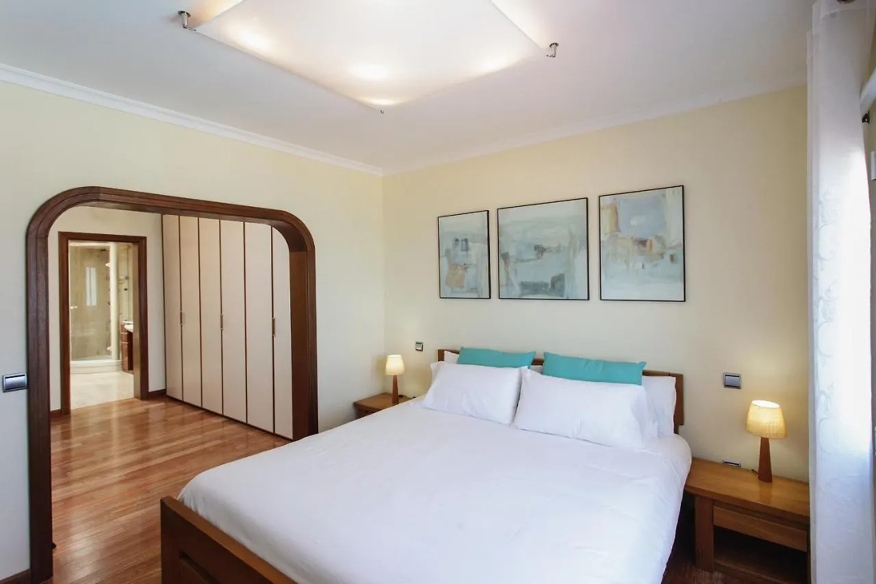 El Castillito, Beachfront Villa Corralejo