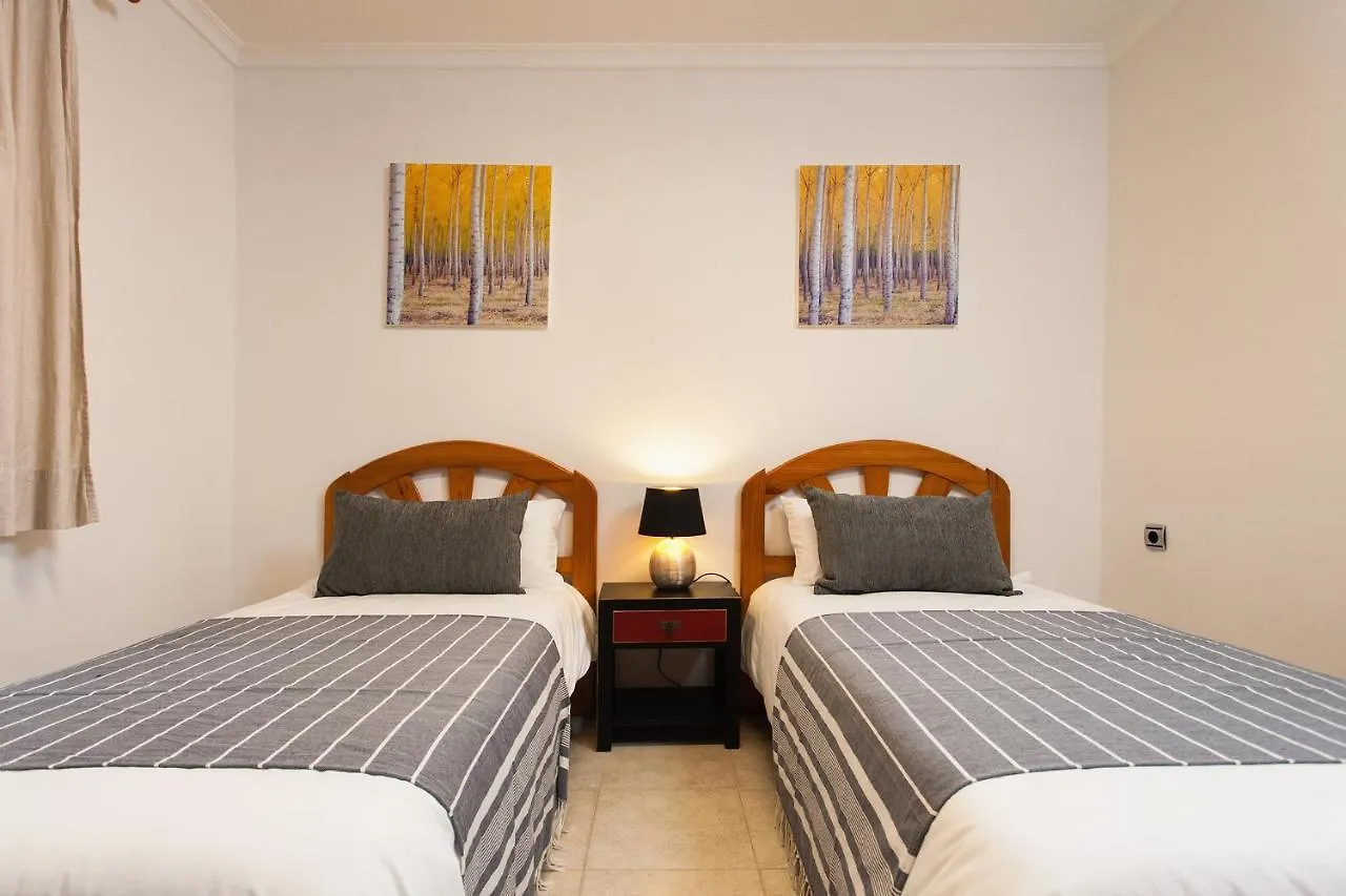 El Castillito, Beachfront Villa Corralejo